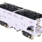 Lionel 11-30158 STD Gauge Lehigh Valley Hopper LN/Box