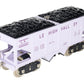 Lionel 11-30158 STD Gauge Lehigh Valley Hopper LN/Box