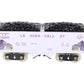 Lionel 11-30158 STD Gauge Lehigh Valley Hopper LN/Box