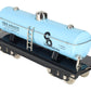 MTH 11-30155 STD Gauge Chesapeake & Ohio Tank Car LN/Box