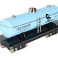MTH 11-30155 STD Gauge Chesapeake & Ohio Tank Car LN/Box
