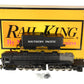 MTH 30-1144-1 O Gauge SP 4-8-8-2 Cab Forward Steam Locomotive & Tender w/PS1 LN/Box