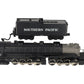 MTH 30-1144-1 O Gauge SP 4-8-8-2 Cab Forward Steam Locomotive & Tender w/PS1 LN/Box