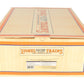 MTH 11-1034-1 Standard Gauge Lionel Two-Tone Brown 400E Steam Engine PS3 LN/Box