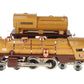 MTH 11-1034-1 Standard Gauge Lionel Two-Tone Brown 400E Steam Engine PS3 LN/Box