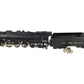Williams 5405 O Brass NYC 4-6-4 Hudson Steam Locomotive & Tender #5405 VG
