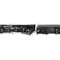 Williams 5405 O Brass NYC 4-6-4 Hudson Steam Locomotive & Tender #5405 VG