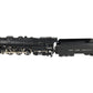 Williams 5405 O Brass NYC 4-6-4 Hudson Steam Locomotive & Tender #5405 VG