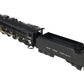 Williams 5405 O Brass NYC 4-6-4 Hudson Steam Locomotive & Tender #5405 VG