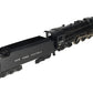 Williams 5405 O Brass NYC 4-6-4 Hudson Steam Locomotive & Tender #5405 VG