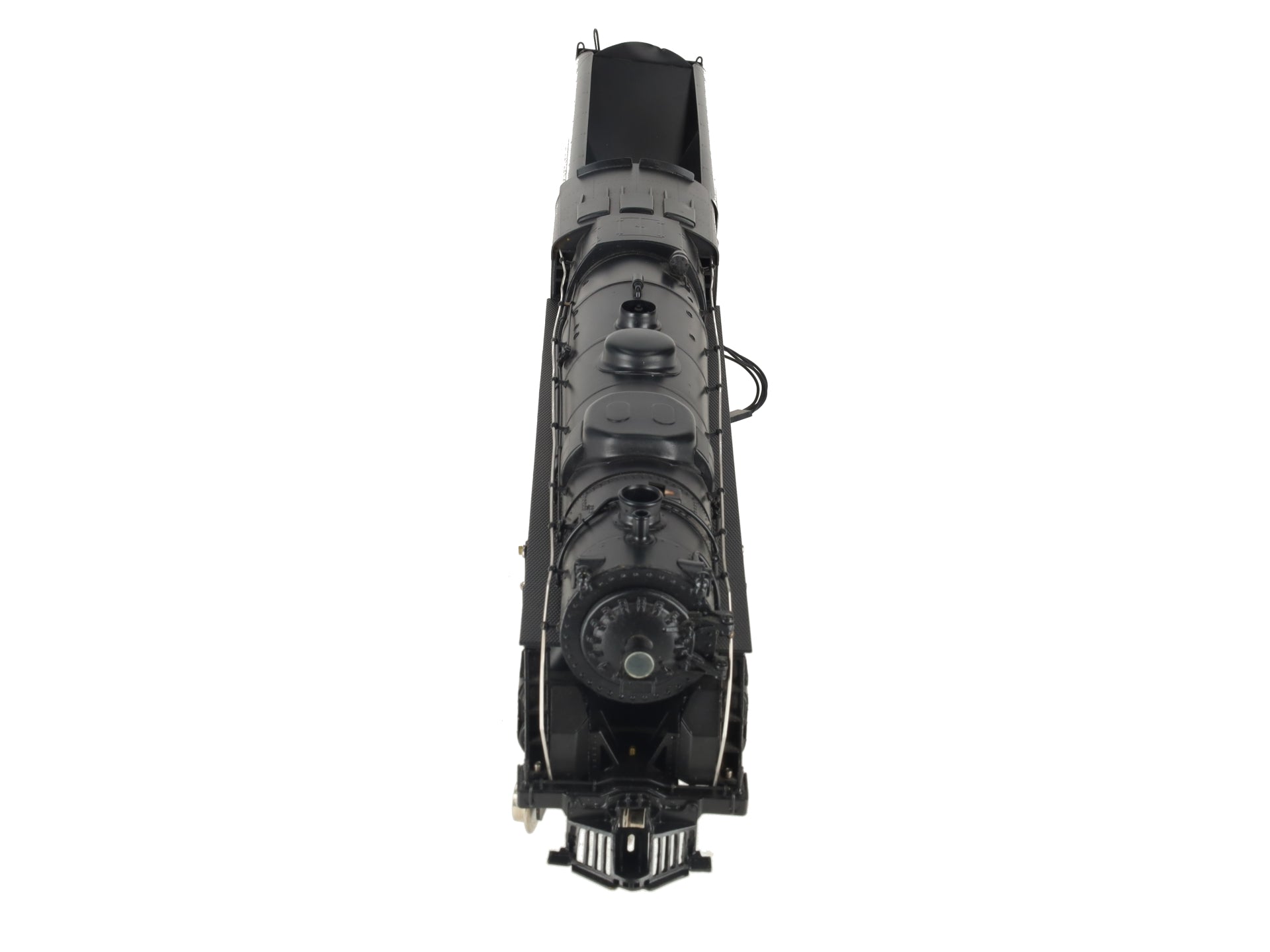 Williams 5405 O Brass NYC 4-6-4 Hudson Steam Locomotive & Tender #5405 VG