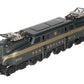Lionel 6-18314 O Gauge Pennsylvania GG-1 Electric Locomotive #2332 EX/Box