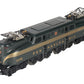 Lionel 6-18314 O Gauge Pennsylvania GG-1 Electric Locomotive #2332 EX/Box