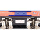 MTH 11-30049 Lionel Corporation #214 Orange/Blue Boxcar EX/Box