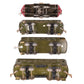 Lionel Vintage Standard Gauge Electric Passenger Set: 35, 35, 36, 38 [4] VG