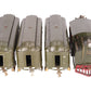 Lionel Vintage Standard Gauge Electric Passenger Set: 35, 35, 36, 38 [4] VG