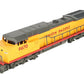 Williams DA9-05 UP Dash 9 Powered Diesel Locomotive #9670 EX/Box