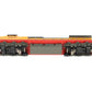 Williams DA9-05 UP Dash 9 Powered Diesel Locomotive #9670 EX/Box