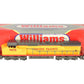 Williams DA9-05 UP Dash 9 Powered Diesel Locomotive #9670 EX/Box