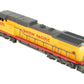 Williams DA9-05 UP Dash 9 Powered Diesel Locomotive #9670 EX/Box