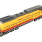 Williams DA9-05 UP Dash 9 Powered Diesel Locomotive #9670 EX/Box