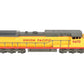 Williams DA9-05 UP Dash 9 Powered Diesel Locomotive #9670 EX/Box