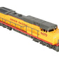 Williams DA9-05 UP Dash 9 Powered Diesel Locomotive #9670 EX/Box
