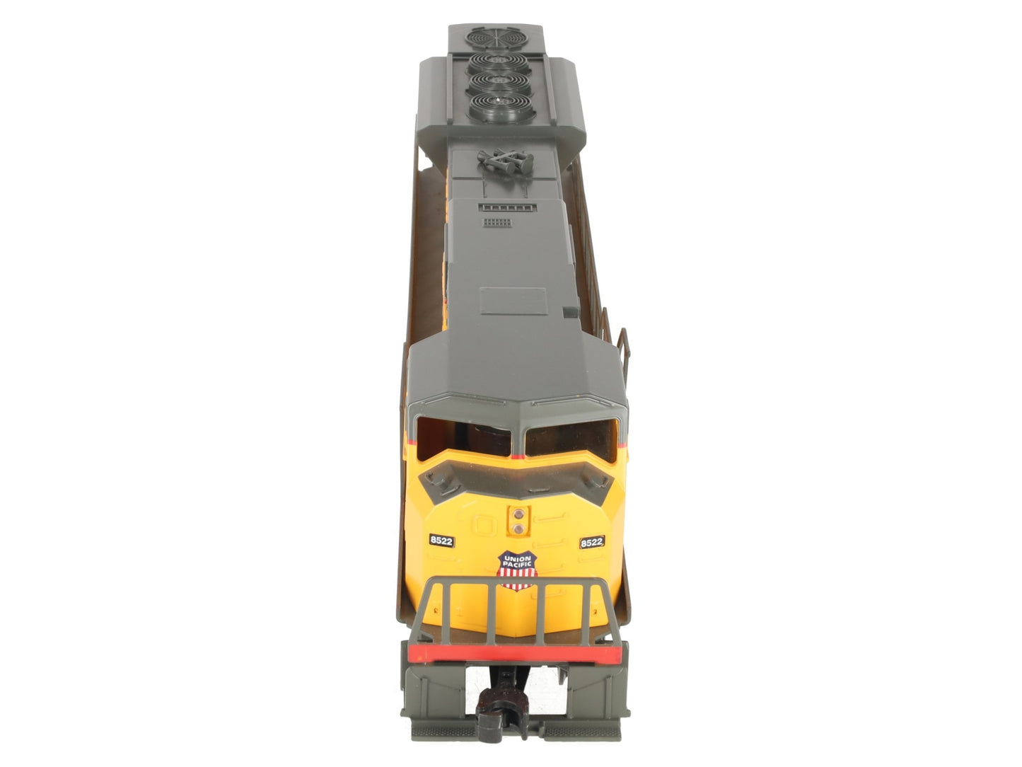 Williams O Gauge SD90-204 Union Pacific SD90 Diesel Locomotive #8522 EX/Box