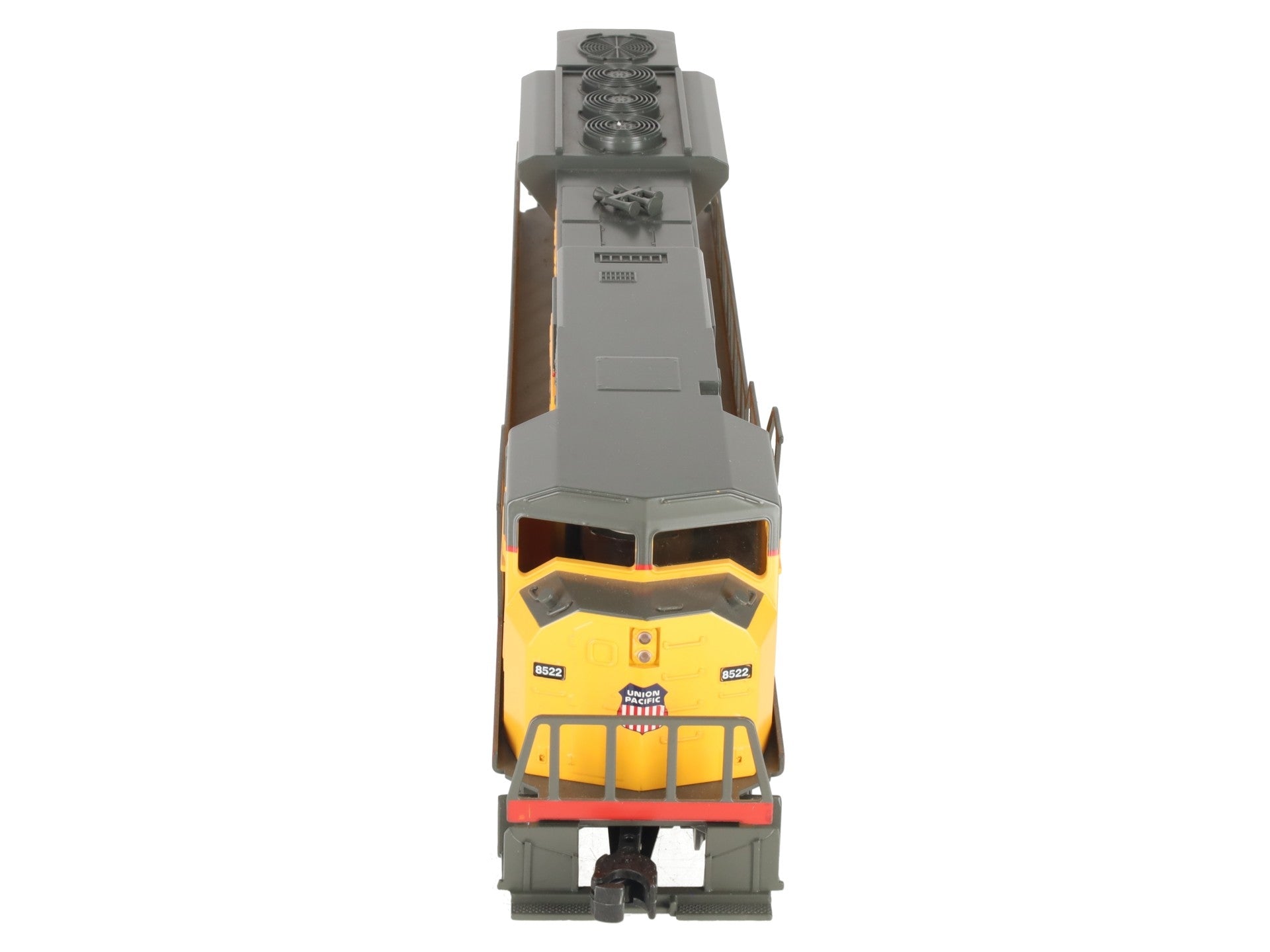 Williams O Gauge SD90-204 Union Pacific SD90 Diesel Locomotive #8522 EX/Box