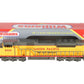 Williams O Gauge SD90-204 Union Pacific SD90 Diesel Locomotive #8522 EX/Box