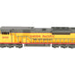 Williams O Gauge SD90-204 Union Pacific SD90 Diesel Locomotive #8522 EX/Box