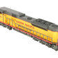Williams O Gauge SD90-204 Union Pacific SD90 Diesel Locomotive #8522 EX/Box