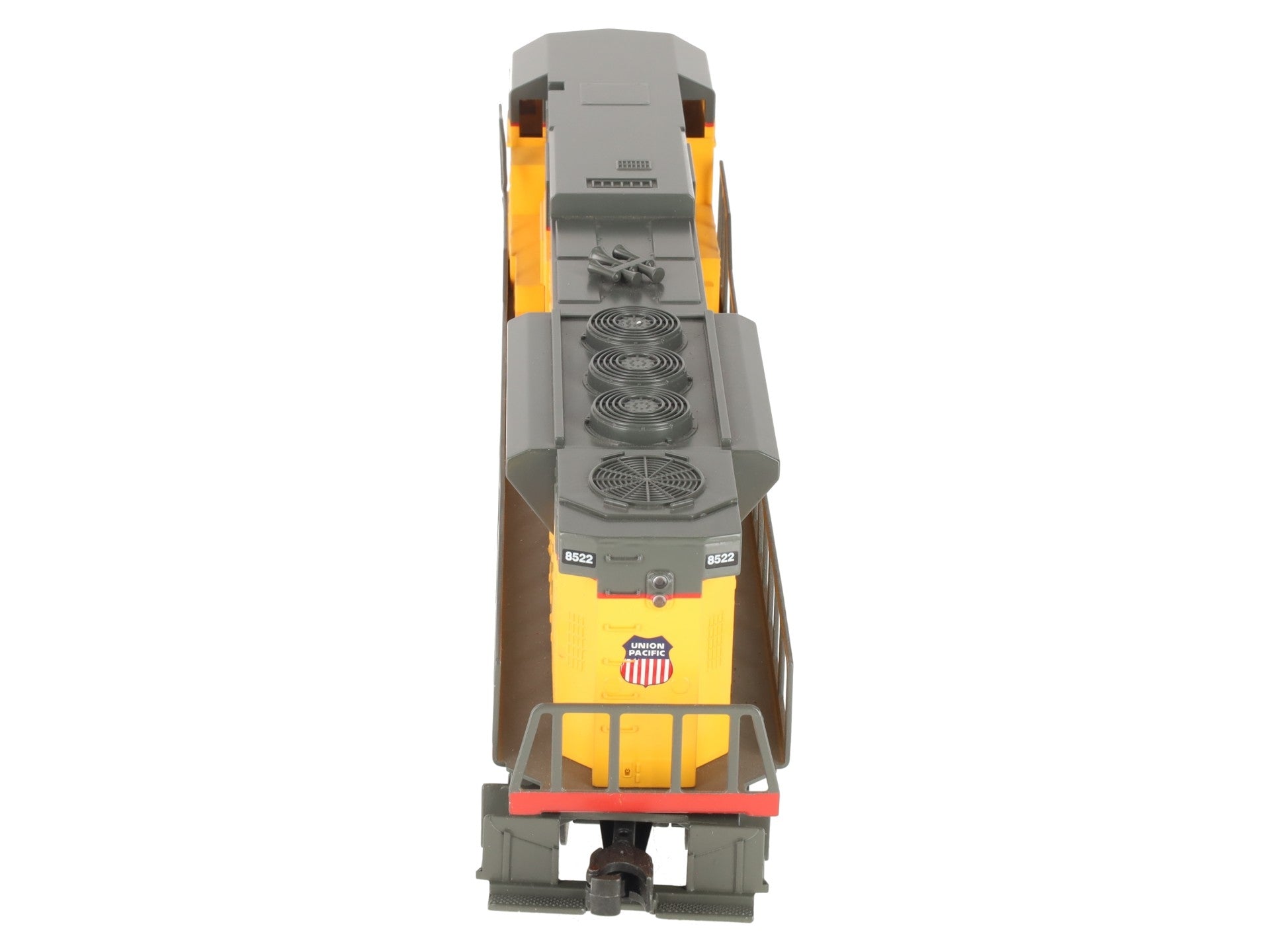 Williams O Gauge SD90-204 Union Pacific SD90 Diesel Locomotive #8522 EX/Box