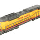 Williams O Gauge SD90-204 Union Pacific SD90 Diesel Locomotive #8522 EX/Box