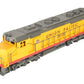 Williams O SD45-13 UP Powered Diesel Locomotive w/Horn EX/Box