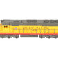 Williams O SD45-13 UP Powered Diesel Locomotive w/Horn EX/Box