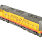 Williams O SD45-13 UP Powered Diesel Locomotive w/Horn EX/Box