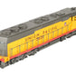 Williams O SD45-13 UP Powered Diesel Locomotive w/Horn EX/Box