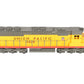 Williams O SD45-13 UP Powered Diesel Locomotive w/Horn EX/Box
