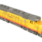 Williams O SD45-13 UP Powered Diesel Locomotive w/Horn EX/Box