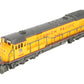 Williams U204H Union Pacific U33C Powered A Unit Diesel Locomotive with Horn EX/Box