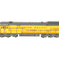 Williams U204H Union Pacific U33C Powered A Unit Diesel Locomotive with Horn EX/Box