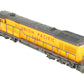 Williams U204H Union Pacific U33C Powered A Unit Diesel Locomotive with Horn EX/Box