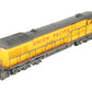 Williams U204H Union Pacific U33C Powered A Unit Diesel Locomotive with Horn EX/Box