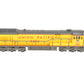 Williams U204H Union Pacific U33C Powered A Unit Diesel Locomotive with Horn EX/Box