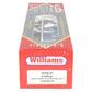 Williams SD90-07 O Conrail SD90 Power A Diesel Locomotive #4133 w/ True Blast II EX/Box