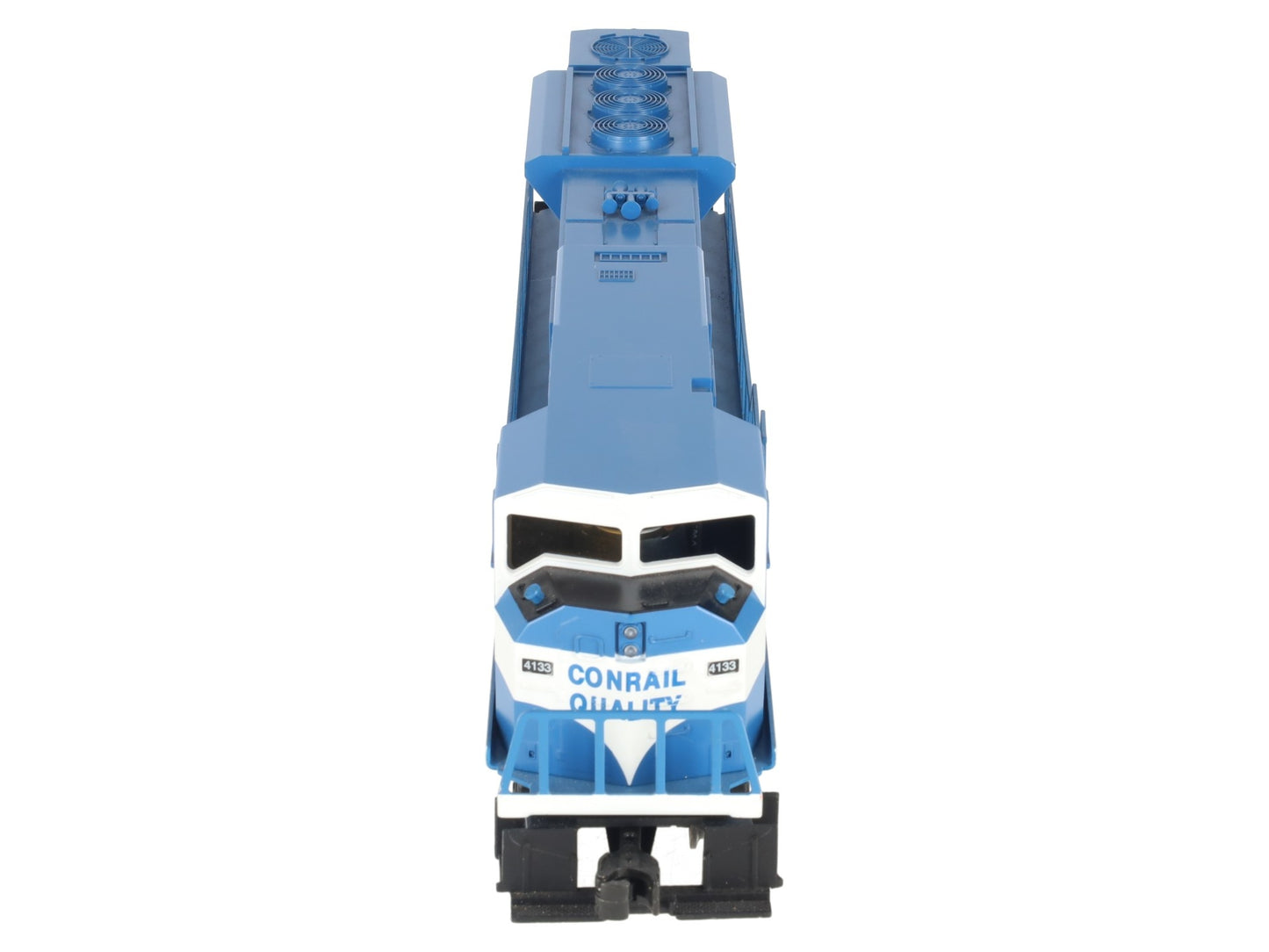 Williams SD90-07 O Conrail SD90 Power A Diesel Locomotive #4133 w/ True Blast II EX/Box