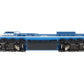Williams SD90-07 O Conrail SD90 Power A Diesel Locomotive #4133 w/ True Blast II EX/Box