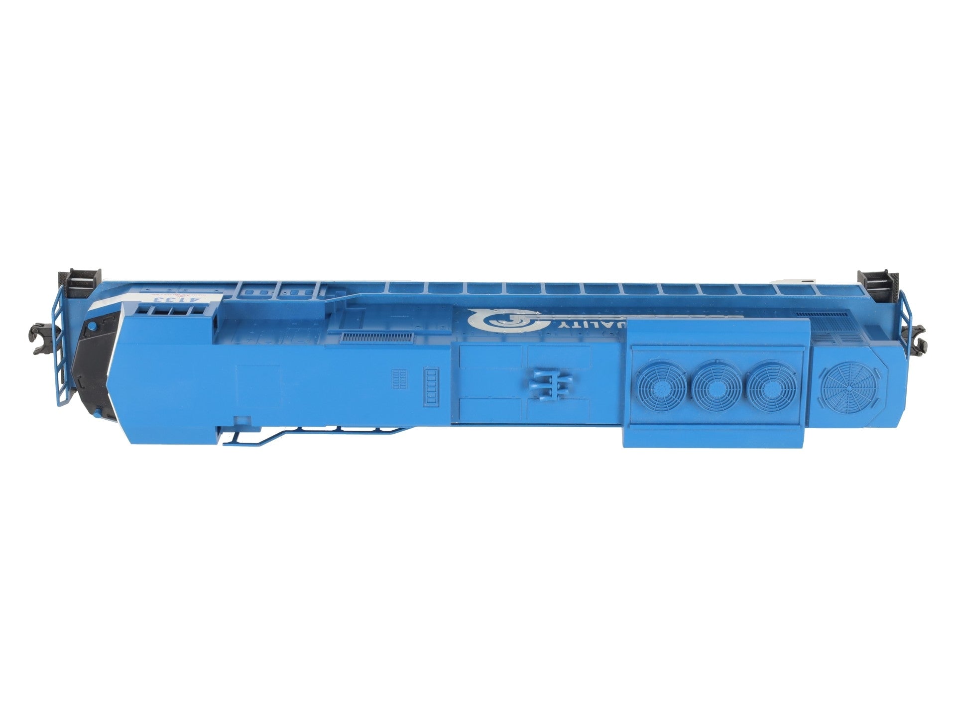 Williams SD90-07 O Conrail SD90 Power A Diesel Locomotive #4133 w/ True Blast II EX/Box