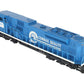 Williams SD90-07 O Conrail SD90 Power A Diesel Locomotive #4133 w/ True Blast II EX/Box